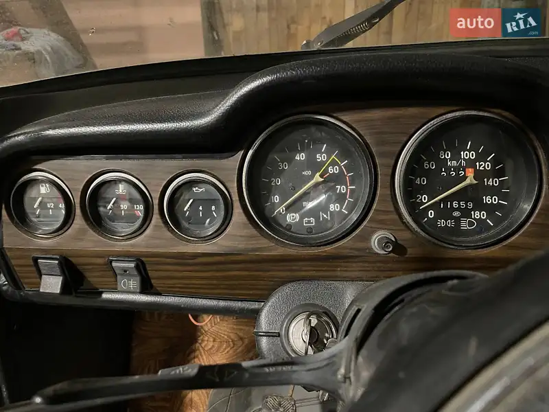 ВАЗ / Lada 2106 1990 VIN XTA210630M2501222 фото оголошення 9 з 41