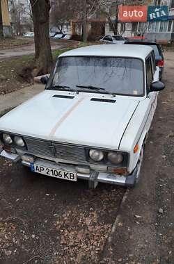 Седан ВАЗ / Lada 2106 1992 в Запорожье