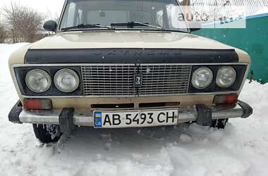 Седан ВАЗ / Lada 2106 1987 в Вінниці