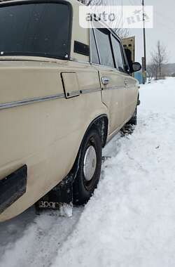 Седан ВАЗ / Lada 2106 1987 в Виннице