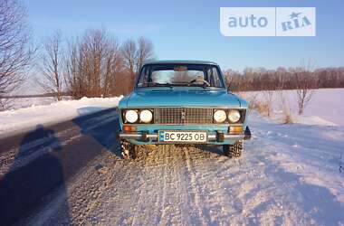 Седан ВАЗ / Lada 2106 1984 в Бородянке