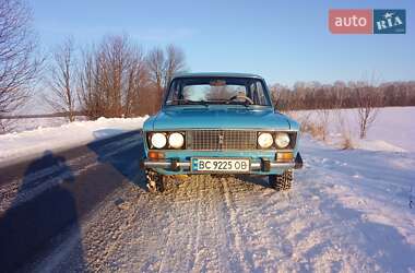 Седан ВАЗ / Lada 2106 1984 в Бородянке