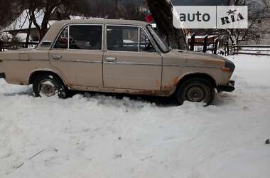 Седан ВАЗ / Lada 2106 1985 в Ворохте