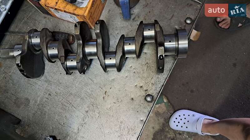 Седан ВАЗ / Lada 2106 1985 в Кам'янському