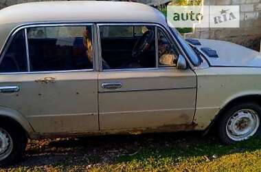 Седан ВАЗ / Lada 2106 1984 в Криничках
