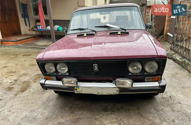 Седан ВАЗ / Lada 2106 2001 в Владимире