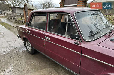 Седан ВАЗ / Lada 2106 2001 в Владимире