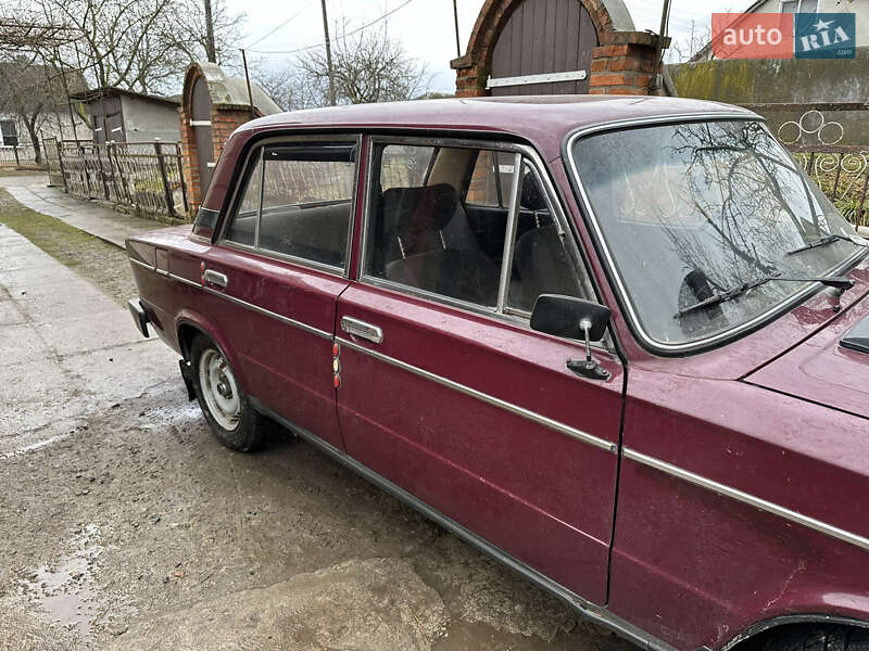 Седан ВАЗ / Lada 2106 2001 в Владимире фото 5 Седан ВАЗ / Lada 2106 2001 в Владимире