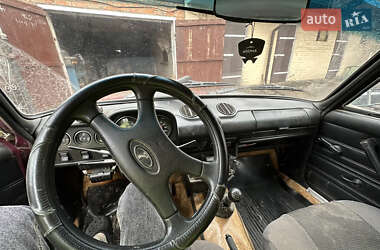 Седан ВАЗ / Lada 2106 2001 в Владимире