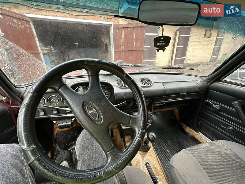 Седан ВАЗ / Lada 2106 2001 в Владимире фото 13 Седан ВАЗ / Lada 2106 2001 в Владимире