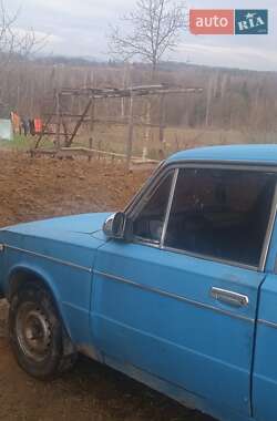 Седан ВАЗ / Lada 2106 1983 в Сторожинці