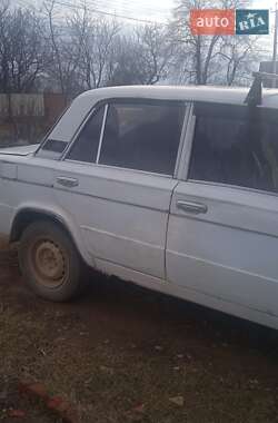 Седан ВАЗ / Lada 2106 1983 в Сторожинці