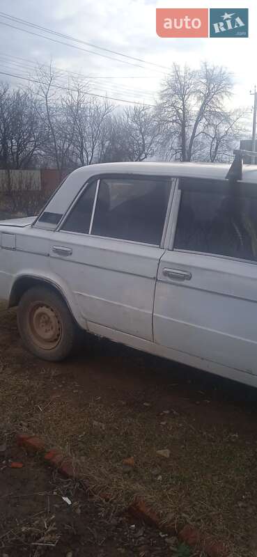 Седан ВАЗ / Lada 2106 1983 в Сторожинці