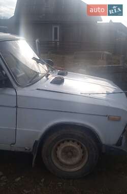Седан ВАЗ / Lada 2106 1983 в Сторожинці