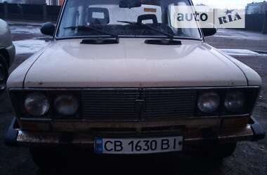 Седан ВАЗ / Lada 2106 1985 в Нежине