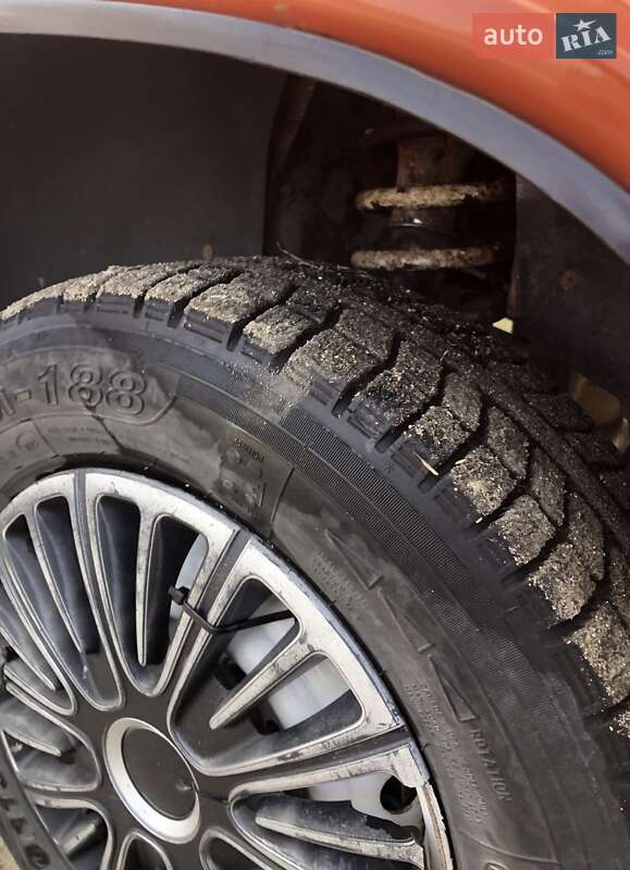 Седан ВАЗ / Lada 2106 1980 в Шаргороді