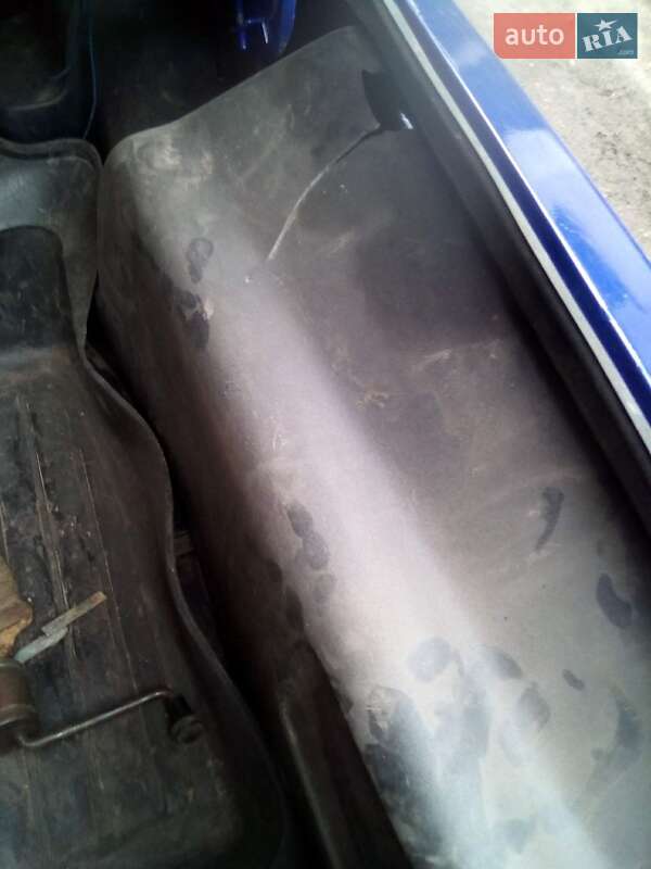 Седан ВАЗ / Lada 2106 1978 в Куликовке