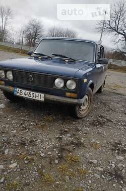 Седан ВАЗ / Lada 2106 1983 в Вінниці