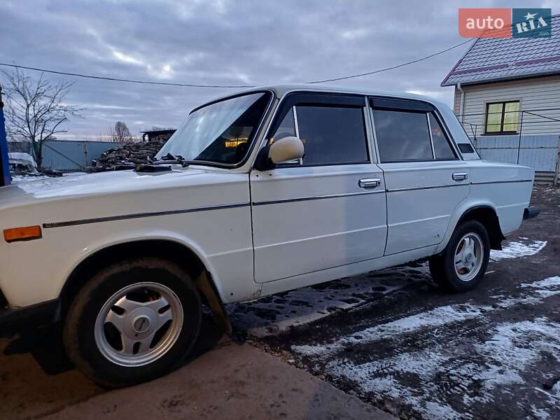 ВАЗ / Lada 2106 1994