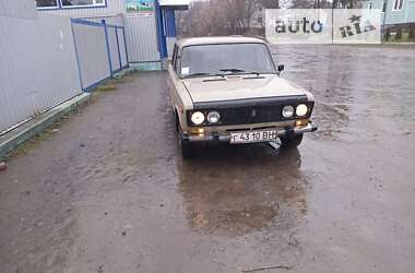 Седан ВАЗ / Lada 2106 1988 в Горохові
