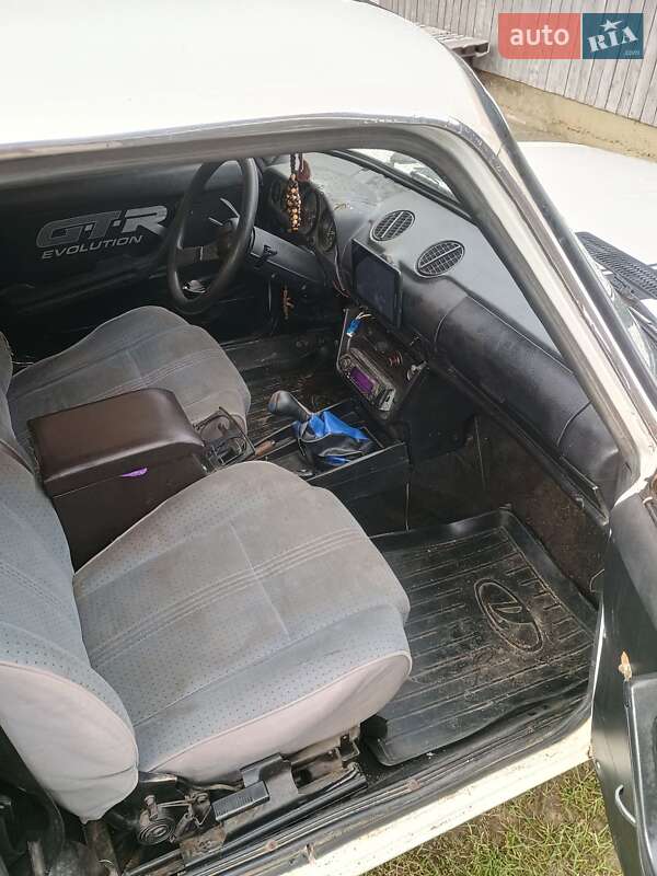 Седан ВАЗ / Lada 2106 1989 в Калуші