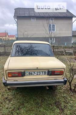Седан ВАЗ / Lada 2106 1999 в Дрогобыче