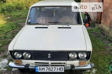 Седан ВАЗ / Lada 2106 1977 в Бердичеве