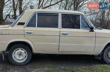 Седан ВАЗ / Lada 2106 1987 в Подволочиске