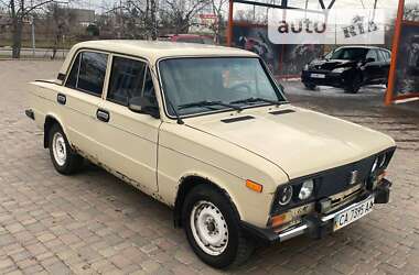 Седан ВАЗ / Lada 2106 1982 в Смілі
