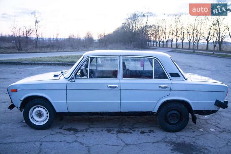 Седан ВАЗ / Lada 2106 1987 в Володимирі фото 7 Седан ВАЗ / Lada 2106 1987 в Володимирі