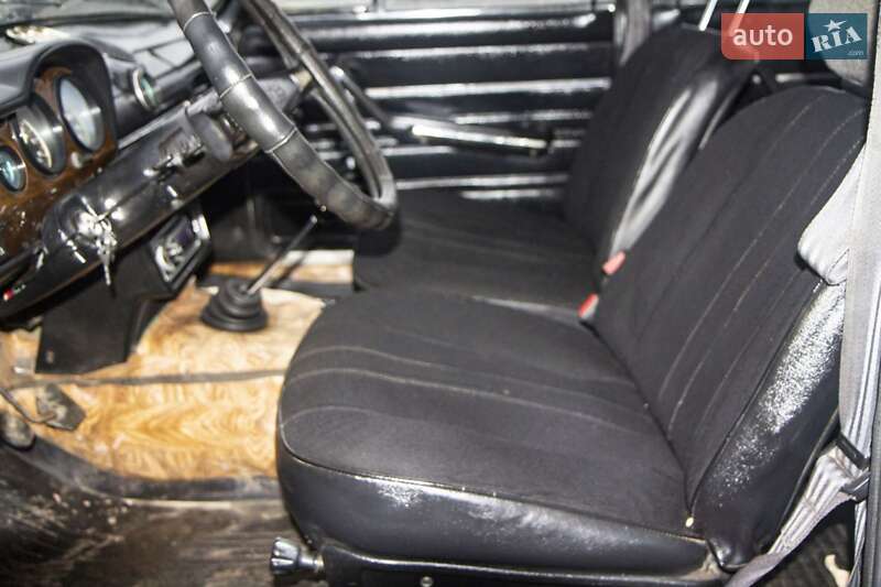 Седан ВАЗ / Lada 2106 1987 в Володимирі фото 23 Седан ВАЗ / Lada 2106 1987 в Володимирі