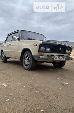 Седан ВАЗ / Lada 2106 1982 в Сторожинце