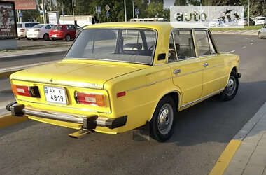 Седан ВАЗ / Lada 2106 1977 в Запорожье
