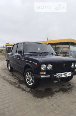Седан ВАЗ / Lada 2106 1982 в Белгороде-Днестровском
