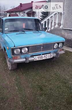 Седан ВАЗ / Lada 2106 1990 в Тысменице