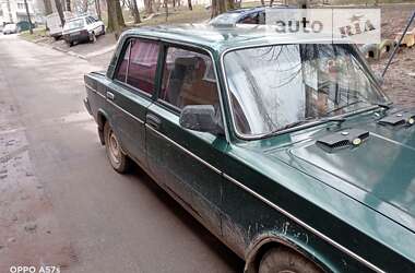 Седан ВАЗ / Lada 2106 1989 в Хмельницком
