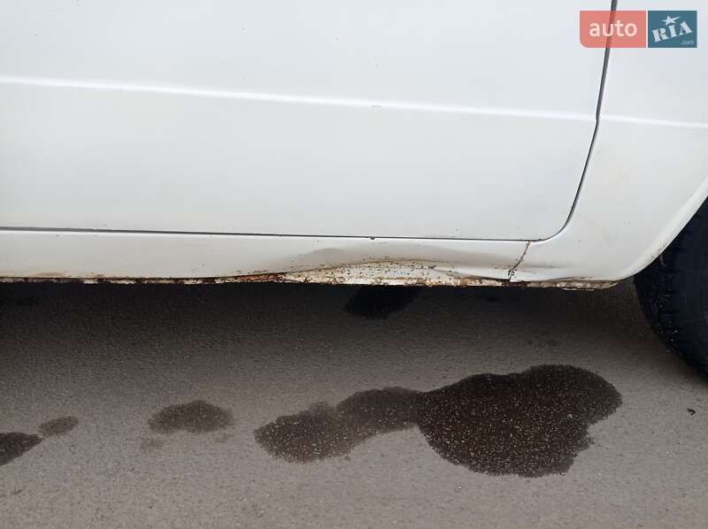 Седан ВАЗ / Lada 2106 1990 в Кропивницком