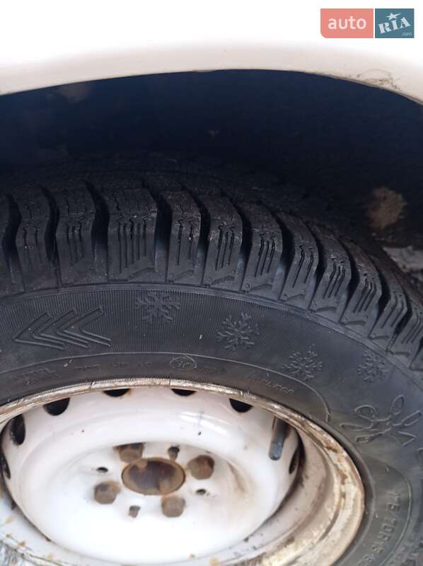 Седан ВАЗ / Lada 2106 1990 в Кропивницком