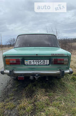 Седан ВАЗ / Lada 2106 1991 в Ольшанке