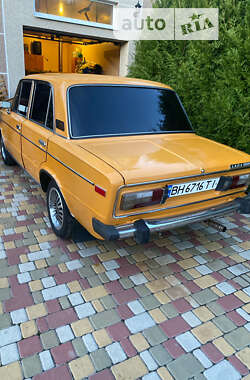 Седан ВАЗ / Lada 2106 1983 в Балті
