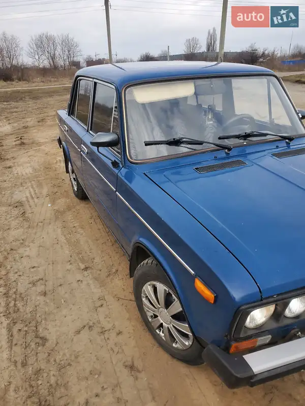 ВАЗ / Lada 2106
