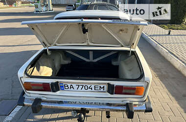 Седан ВАЗ / Lada 2106 1987 в Малій Висці