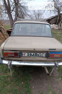 Седан ВАЗ / Lada 2106 1992 в Тлумаче