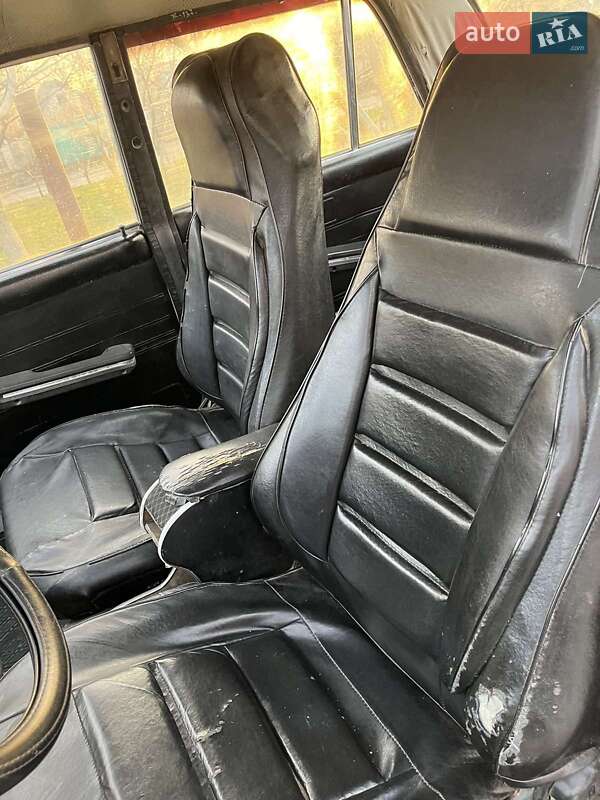 Седан ВАЗ / Lada 2106 1981 в Новой Одессе