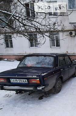 Седан ВАЗ / Lada 2106 1983 в Каменском