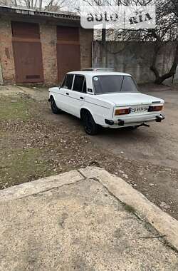 Седан ВАЗ / Lada 2106 1986 в Черкассах