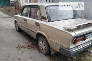 Седан ВАЗ / Lada 2106 1989 в Звягеле