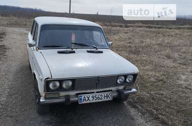 Седан ВАЗ / Lada 2106 1989 в Кропивницком