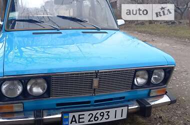 Седан ВАЗ / Lada 2106 1981 в Кам'янському