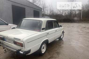 Седан ВАЗ / Lada 2106 1991 в Тернополі